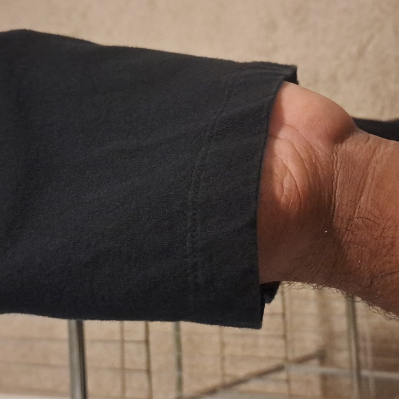 Nike-Jordan Paris-Saint-Germain Shirt - Picture 3 of 9